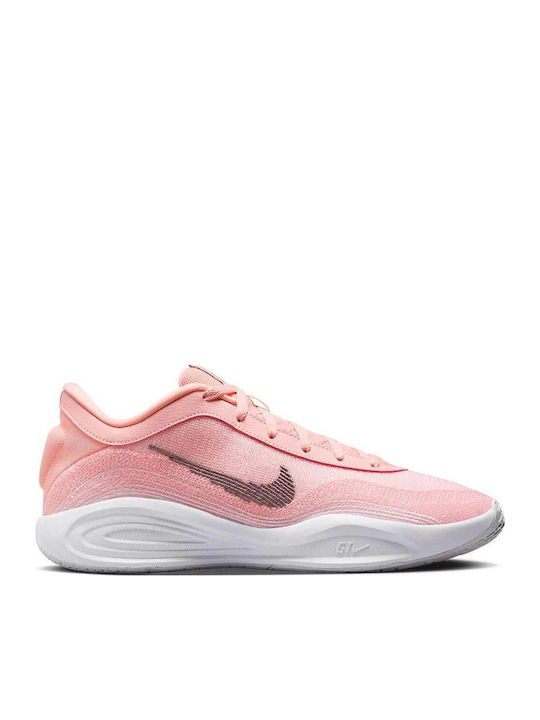 Nike G.T. Hustle Academy Niedrig Basketballschu...