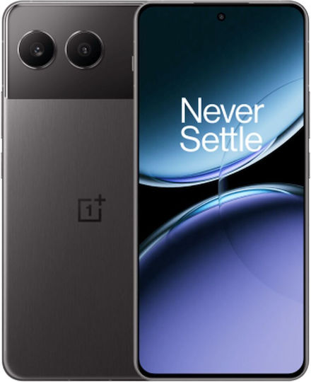 OnePlus Nord 4 5G Dual SIM (16/512GB) Obsidian Midnight