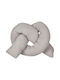 Decorative Pillow Gray Gladiolus 172 X 14 Cm