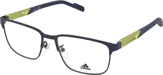 adidas Παιδικός Μεταλλικός Σκελετός Μπλε SP5045 091