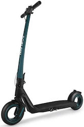 SoFlow Sox Electric Scooter with 22km/h Max Speed and 40km Autonomy in Green Color