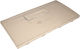 Arctic Refrigerator Shelf Cover Replacement