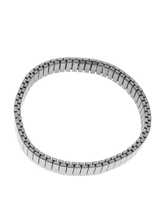 Damen Stahlarmband Design 2309150 Silber Silber