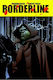 Borderline Vol 04 Tp