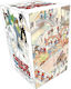 Cells At Work Complete Box Set