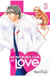 An Incurable Case Love Vol 03