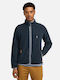 Timberland Winter Jacket Blue