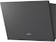 Miele DAH 2660 Escala Chimney Vent Hood 60cm Gr...
