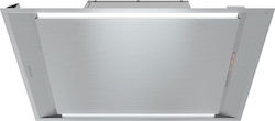 Miele DAC 2940 Stella Absaugmechanismus 88cm Inox