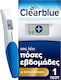 Clearblue 1pcs Digital Pregnancy Test with Conc...