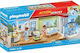 Playmobil Action Heroes Maternity Clinic for 4-10 years old