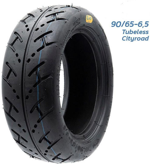 Ewheels Гума за Електрически скутери в Черен Цвят CMM108