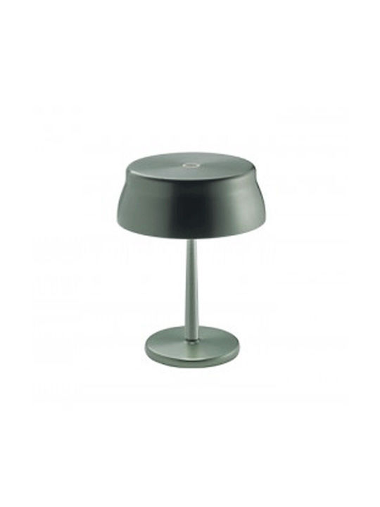 Zafferano Sister Außenstehlampe LED Für Außenbe...