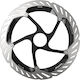 Shimano Center Lock Disc de frână pentru bicicletă 203mm