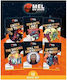 Phonic Books Mel On Mars Adjacent Consonants Consonant Digraphs Suffixes Ed Ing Phonic Books Ltd