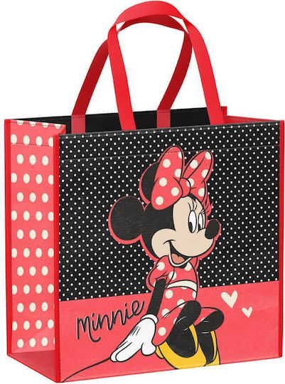 Gift Bag 50x20x40cm Minnie