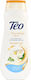 Teo Αφρόλουτρο σε Gel & Άρωμα Γιασεμί 400ml