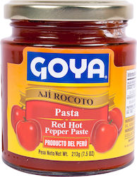 Goya Peppers Aji Rocoto 213gr