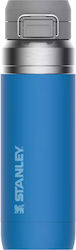 Stanley Quick Flip Stainless Steel Thermos Bott...