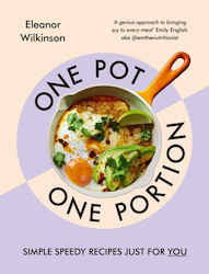 One Pot One Portion Ebury Publishing Hardback