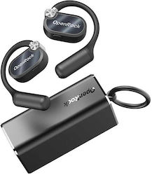 OneOdio OpenRock X Open Ear Negra OneOdio OpenRock X Open Ear Negra