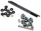 Mugen Seiki Throttle Linkage Parts Set