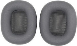 Thd Earpads Μαύρα