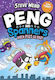 Peng Spanners When Pigs Go Bad Fans Bunny Vs Monkey Dogman Steve Webb Faber & Faber