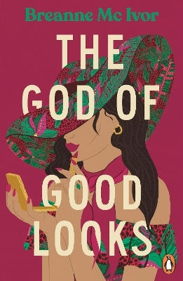 God Good Looks Penguin Books Ltd Paperback Softback