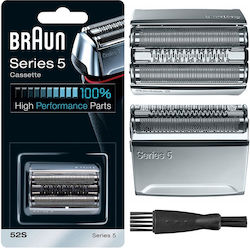 Braun Spare Part