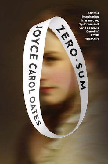 Нулева сума Harpercollins Publishers Мека корица