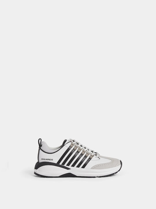 dsquared Sneakers 43 4 Skroutz.gr