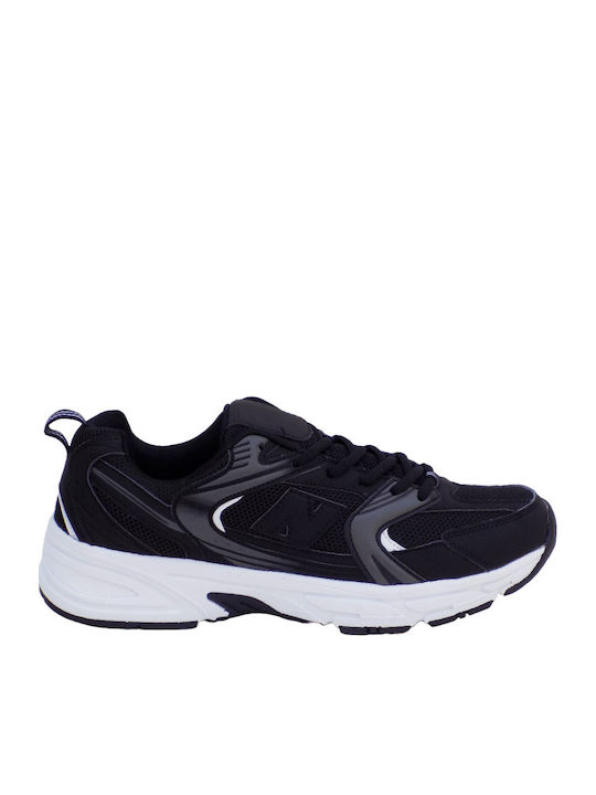 Sneakers Black