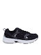 Sneakers Black