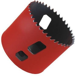 Lochsäge 76 Bim-Advanced MHS21-Morse Neue Seitenöffnung
