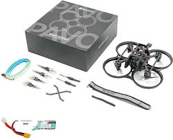 BeyondSky Drone with Camera and Controller, Compatible with Smartphone