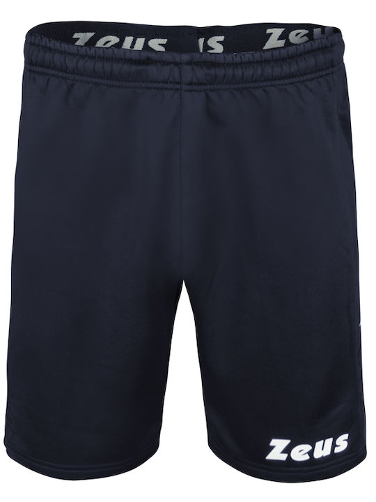 Zeus Monolith Kurze Hosen Aussehen Fußball