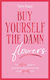 Buy Yourself Damn Flowers Bonnier Books Ltd Hardback