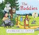 Baddies Cbb Scholastic Board Book