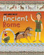 What Would You Be In Ancient Rome? Nq Publishers Hardback