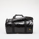 Fred Perry Tonal Barrel Sack Voyage Back Black Fabric