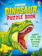 Dinosaurier-Puzzle-Buch Usborne Publishing Ltd Taschenbuch