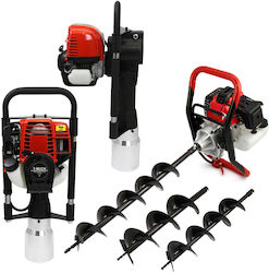 25872 Бензинов Трион 37.7cc с Конски Сили 3hp