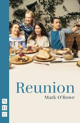 Reunion Nick Hern Books Paperback Softback