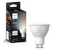 Philips Smart Λάμπα LED 4.2W για Ντουί GU10 Ρυθμιζόμενο Λευκό 400lm