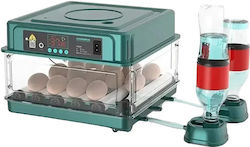 Incubator for 15 Eggs