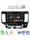 Clarion Car Audio System for Mitsubishi Lancer 2008> (Bluetooth/USB/WiFi/GPS/Apple-Carplay/Android-Auto)