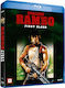 Rambo First Blood Blu Ray