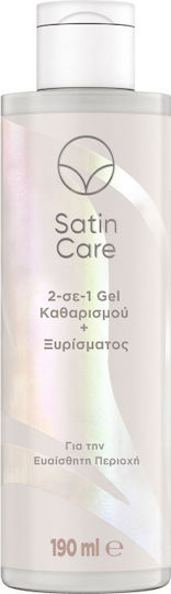 Venus Venus Rasiergel 190ml