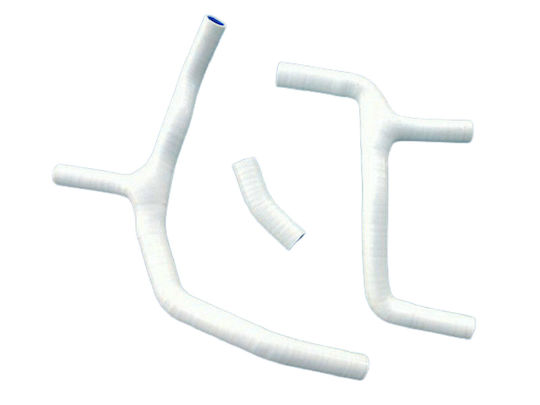 Silikonschläuche Honda CRF450R 2009-2012 Kit